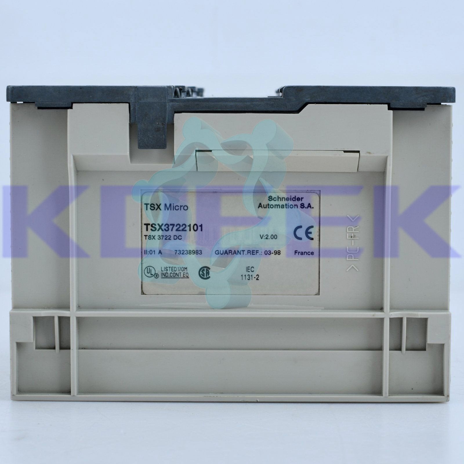 TSX3722101 - SCHNEIDER