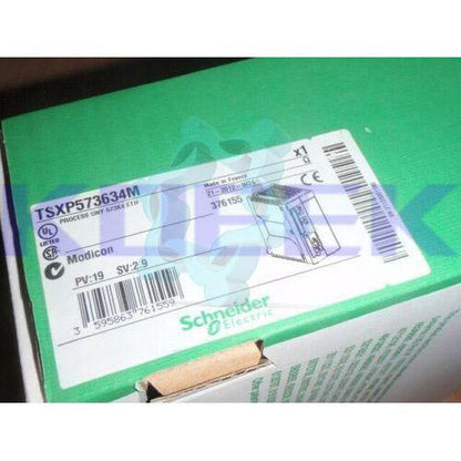 TSXP573634M - SCHNEIDER