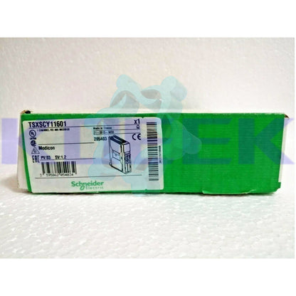 TSXSCY11601 - SCHNEIDER