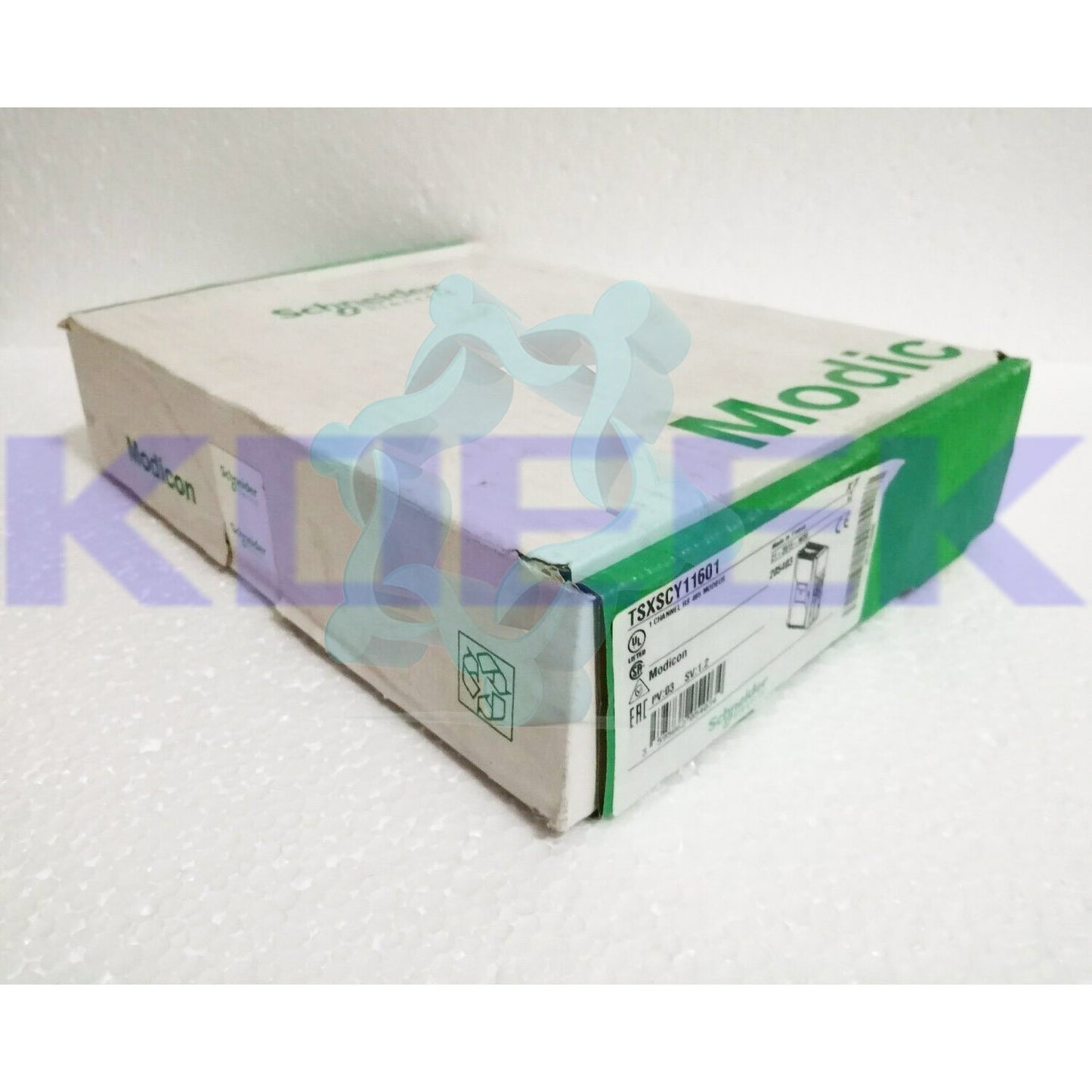 TSXSCY11601 - SCHNEIDER