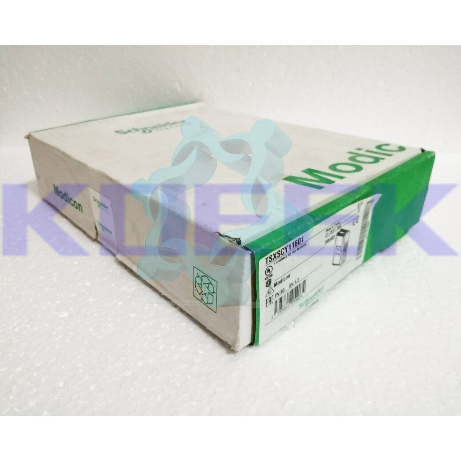 TSXSCY11601 - SCHNEIDER