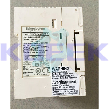 TWDLCAA10DRF - SCHNEIDER