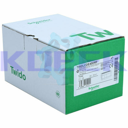 TWDLCDE40DRF - SCHNEIDER