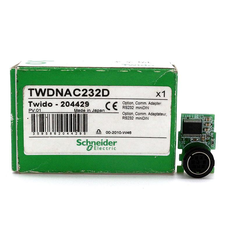 TWDNAC232D - SCHNEIDER