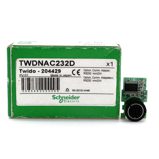 TWDNAC232D - SCHNEIDER
