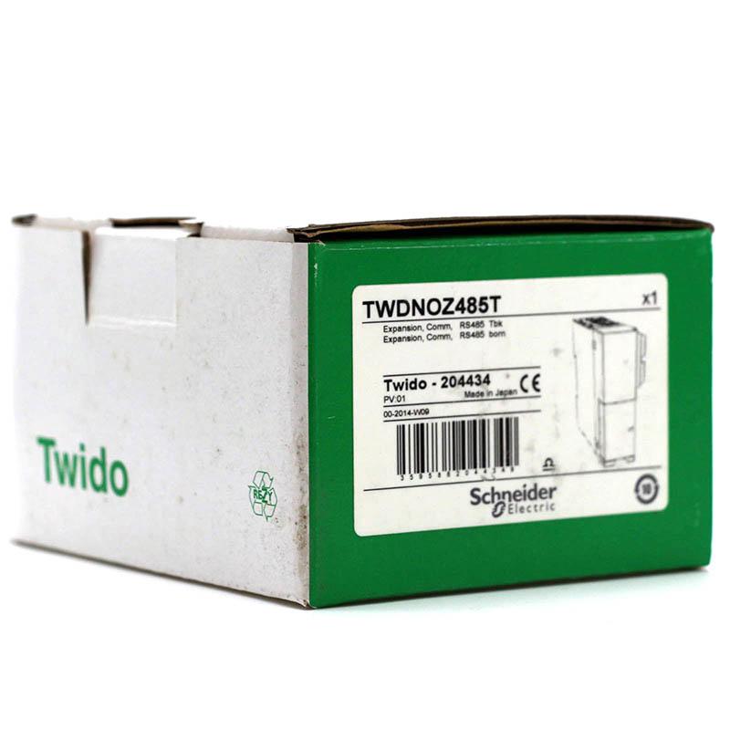 TWDNOZ485T - SCHNEIDER