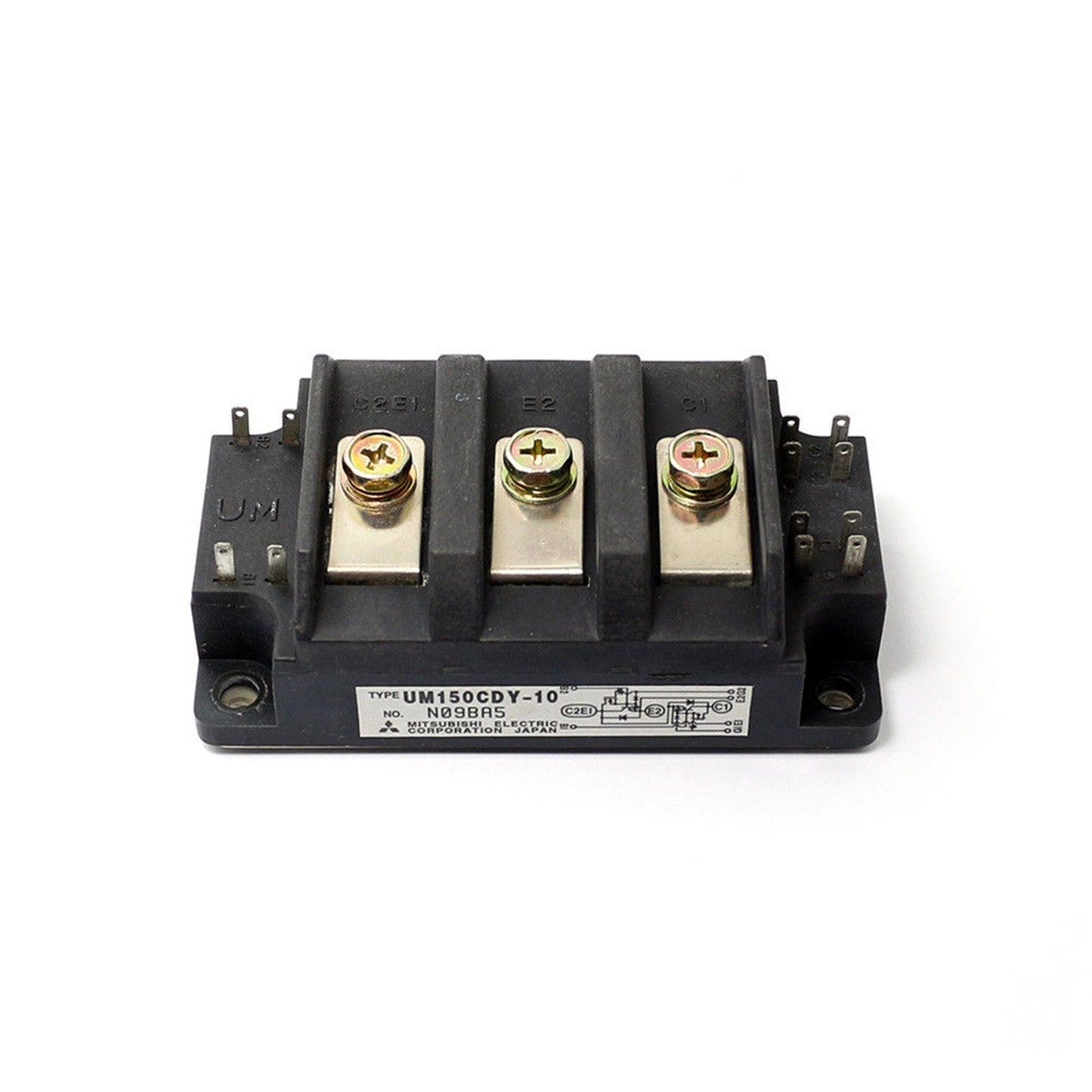 UM150CDY-10 - MITSUBISHI