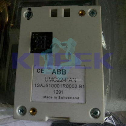 UMC22-PAN - ABB