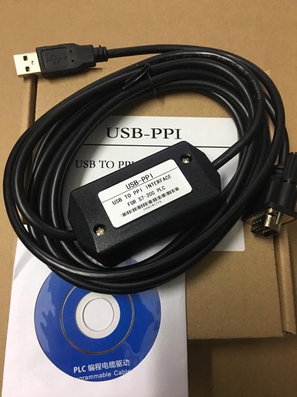 USB-PPI