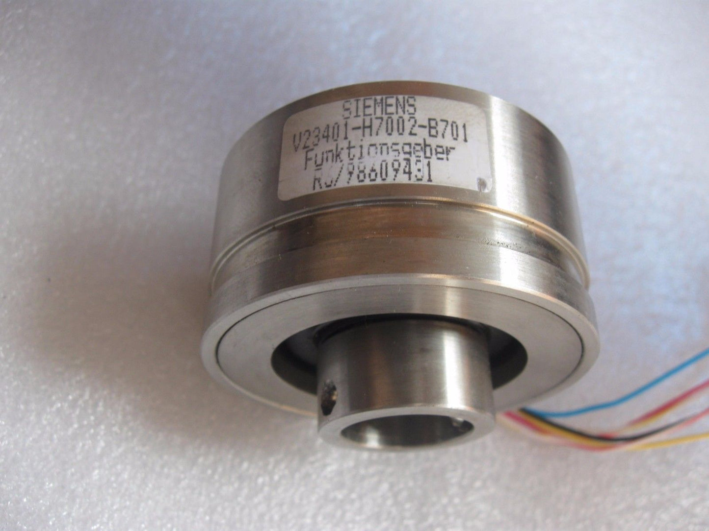 V23401-H7002-B701 - SIEMENS