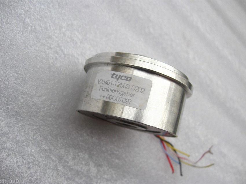 V23401-T2509-C202 - SIEMENS