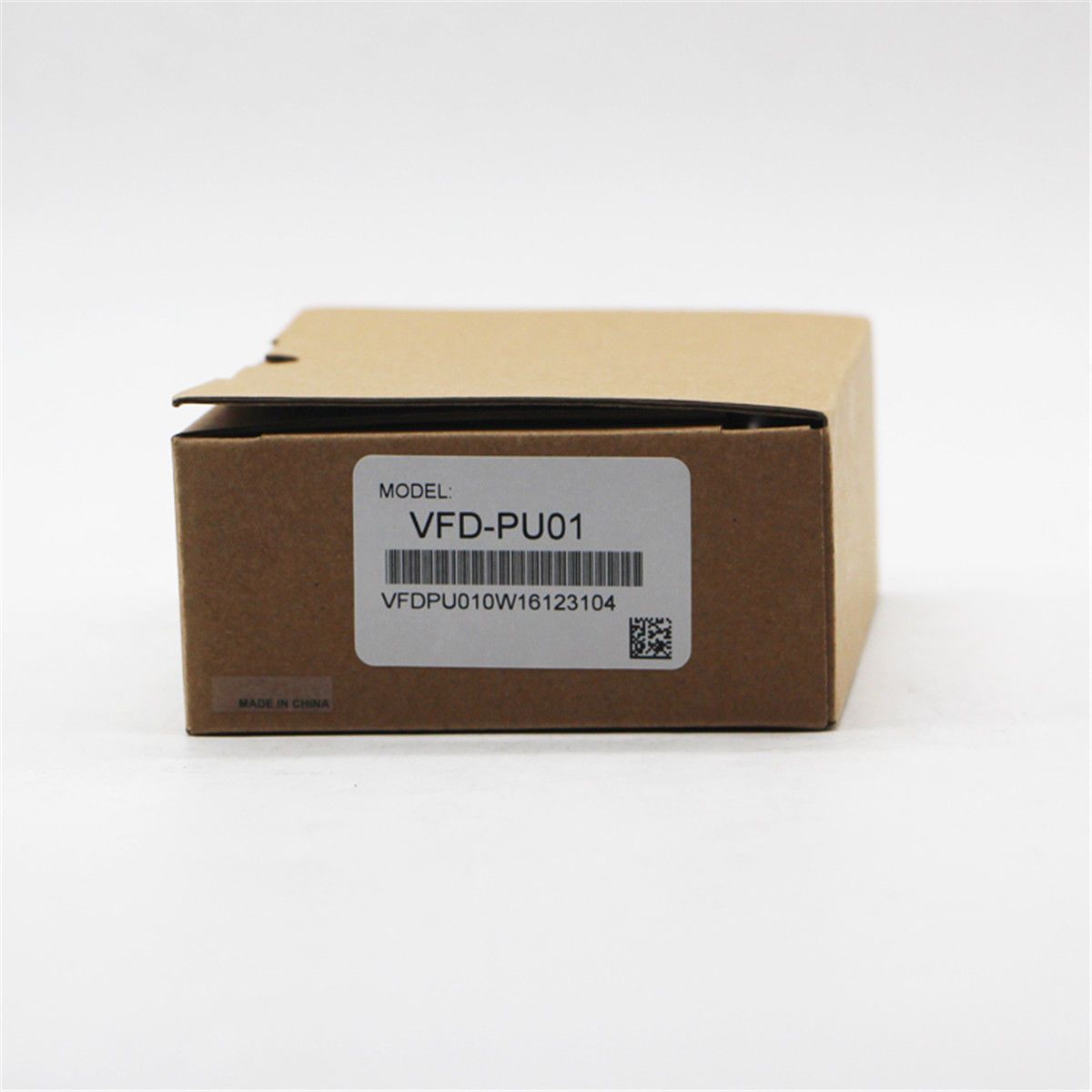 VFD-PU01 - Delta