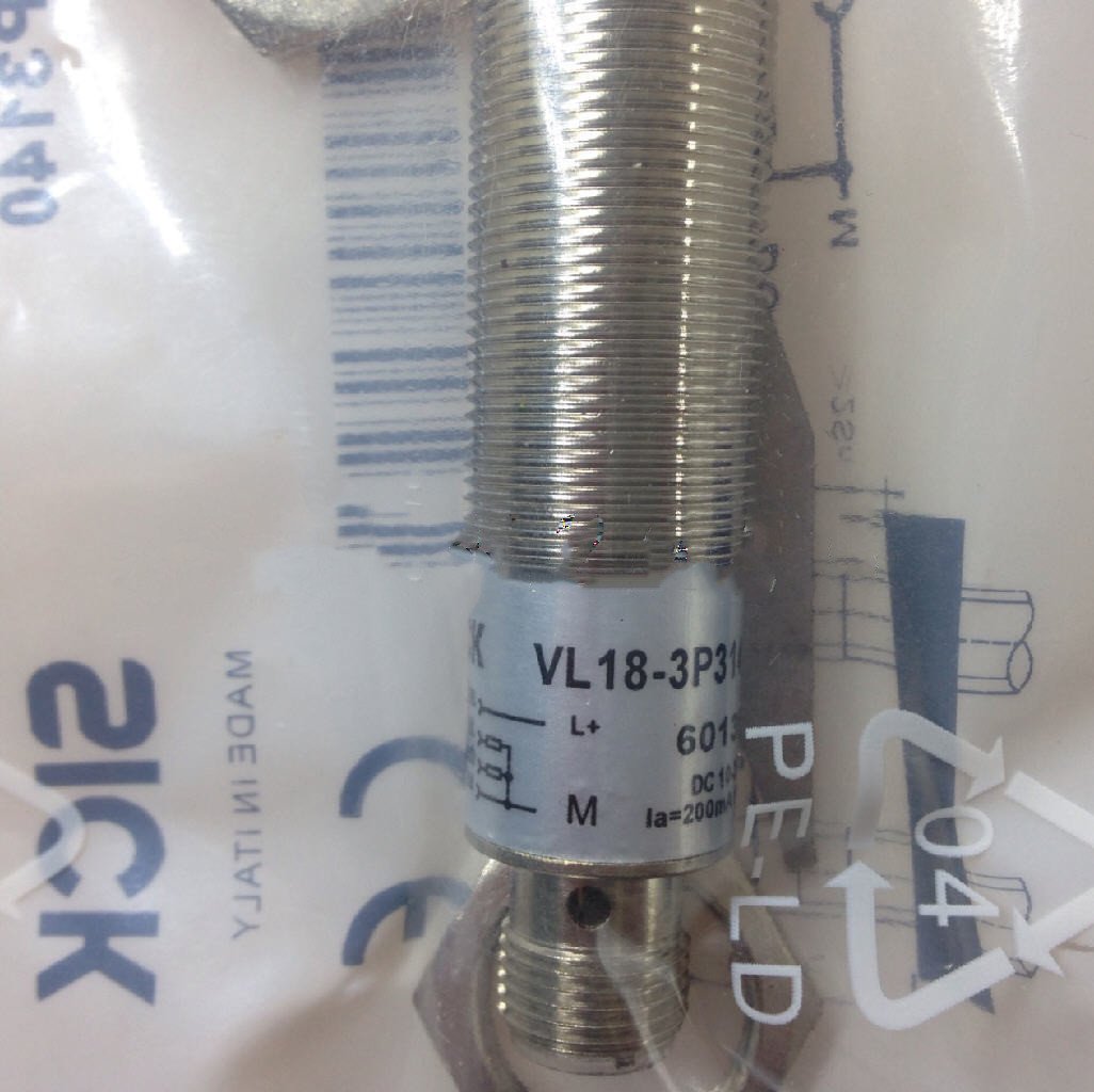 VL18-3P3140 - SICK