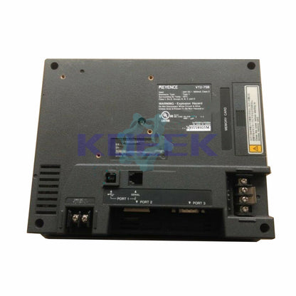 VT2-7SB - Keyence