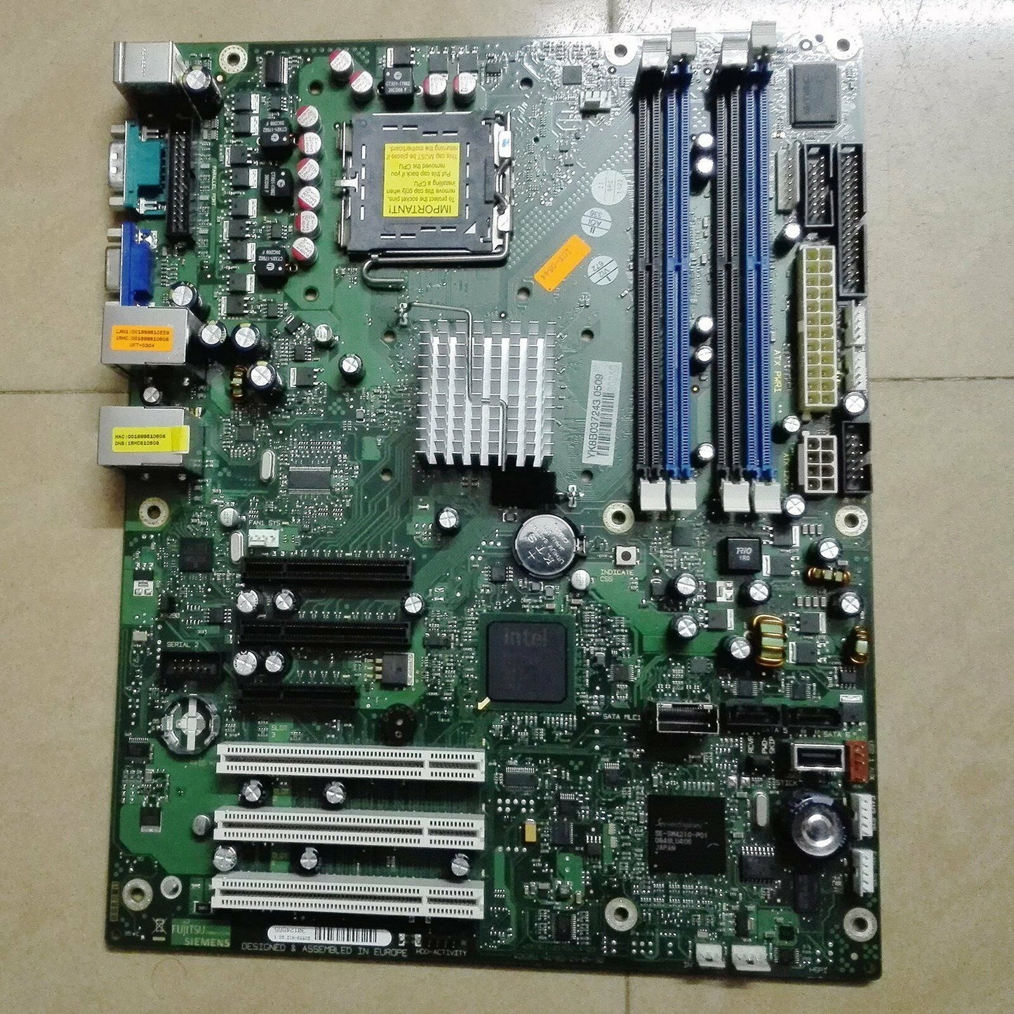 W26361-W1482-X-03 - SIEMENS