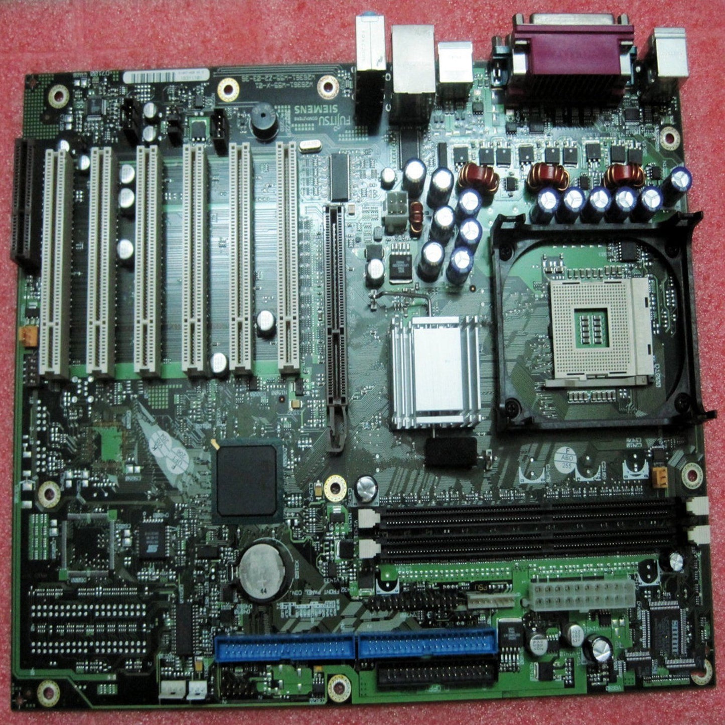 W26361-W55-X-01 - SIEMENS