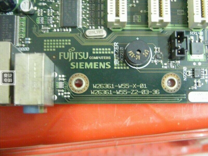 W26361-W55-Z2-03-36 - SIEMENS