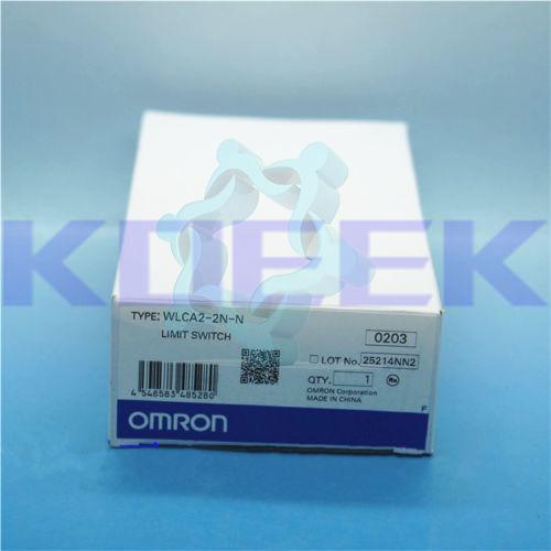 WLCA2-2N-N - OMRON