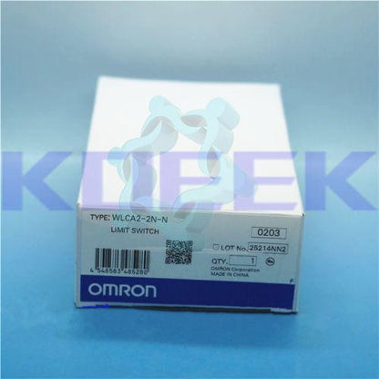 WLCA2-2N-N - OMRON