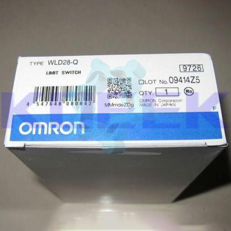 WLD28-Q - OMRON