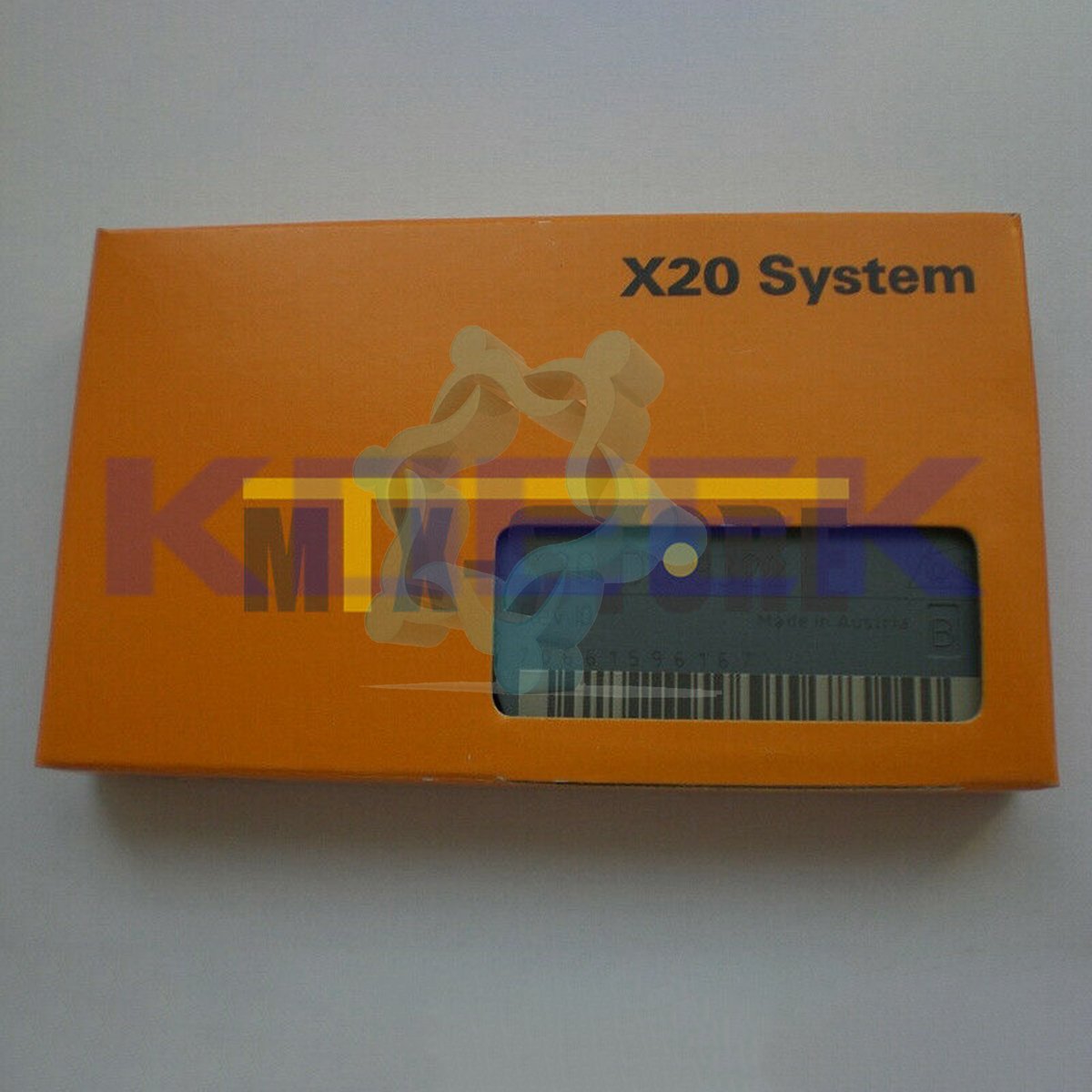 X20DO9322
