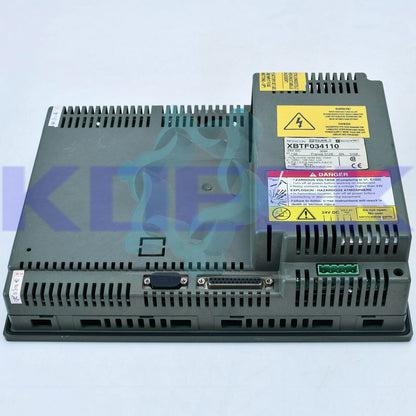 XBTF034110 - SCHNEIDER