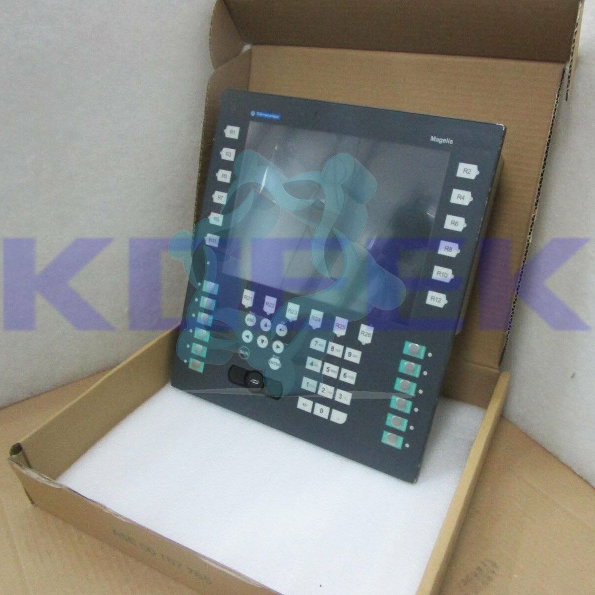 XBTGK5330 - SCHNEIDER