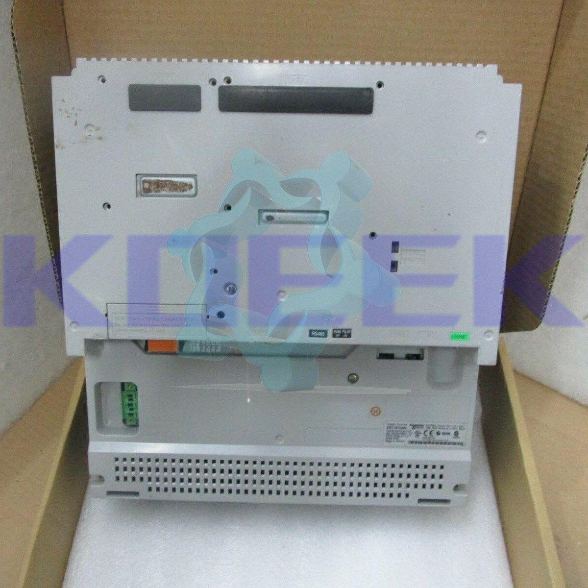 XBTGK5330 - SCHNEIDER