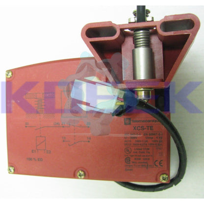 XCSTE6511 - SCHNEIDER