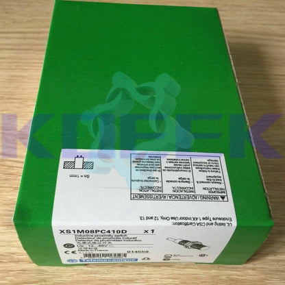 XS1M08PC410D - SCHNEIDER