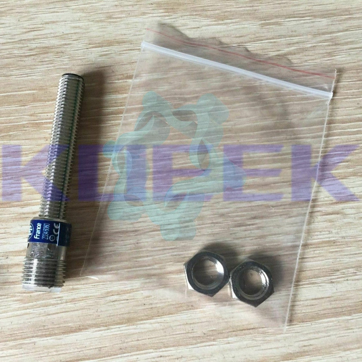 XS1M08PC410D - SCHNEIDER