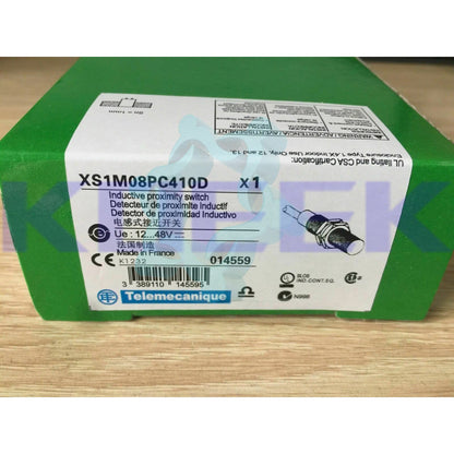 XS1M08PC410D - SCHNEIDER