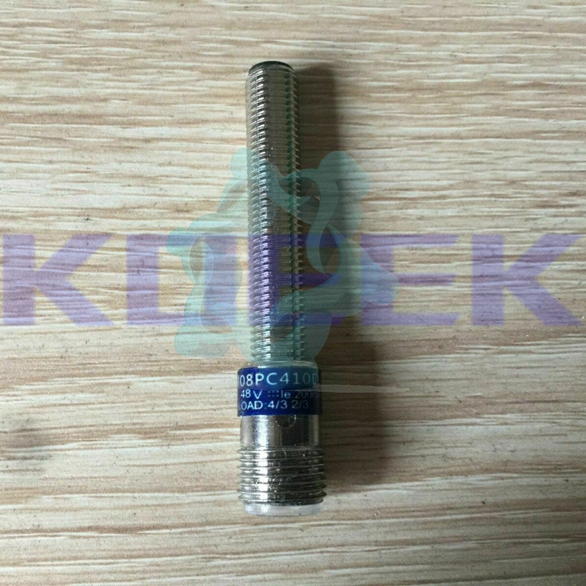 XS1M08PC410D - SCHNEIDER