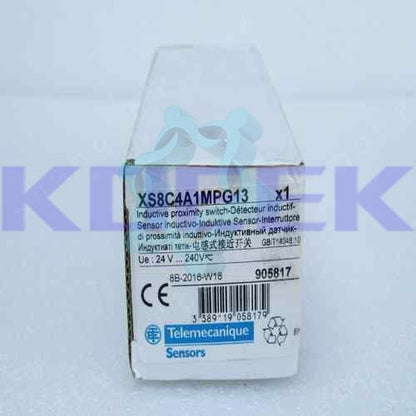 XS8C4A1MPG13 - SCHNEIDER