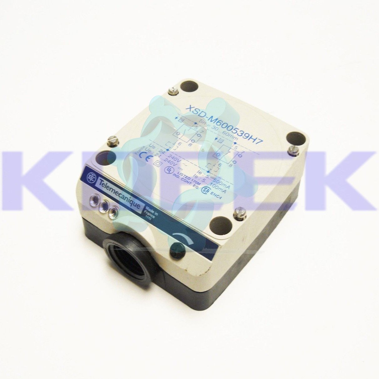 XSD-M600539 - SCHNEIDER