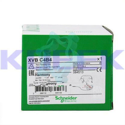 XVB-C2B4 - SCHNEIDER