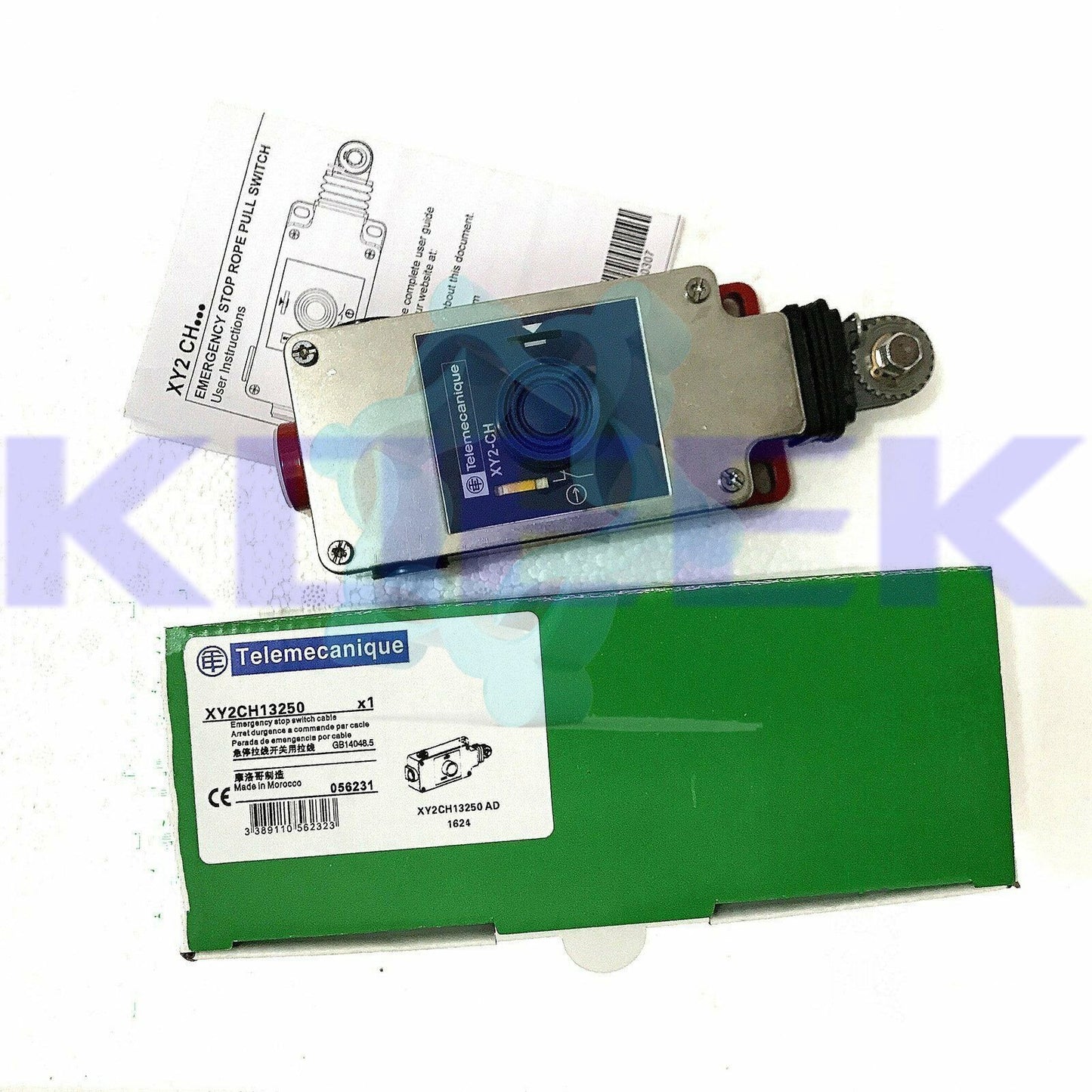 XY2CH13250 - SCHNEIDER