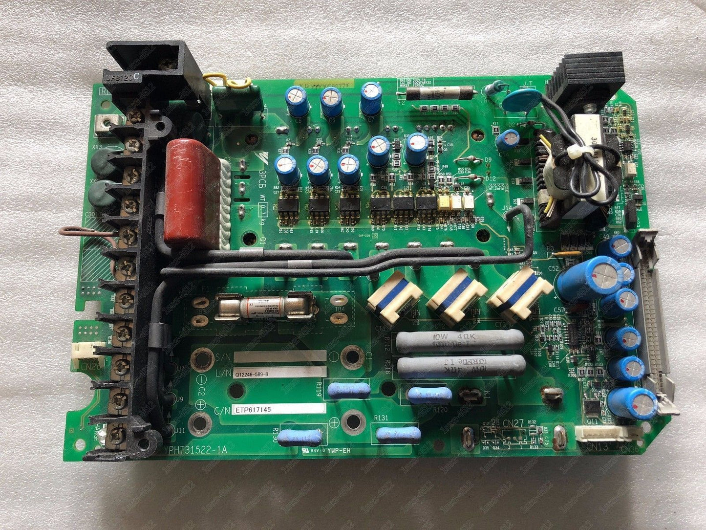 YPHT31522-1A - YASKAWA