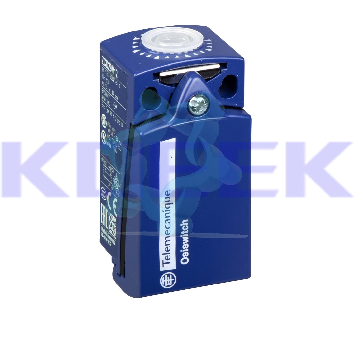 ZCD-21M12 - SCHNEIDER