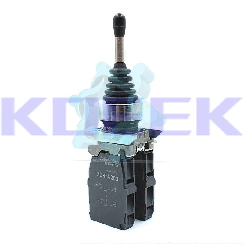 ZD-PA203 - SCHNEIDER