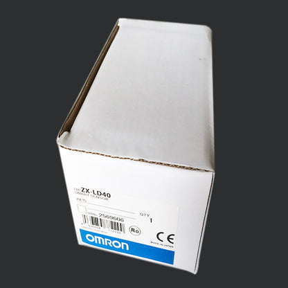 ZX-LD40 - OMRON