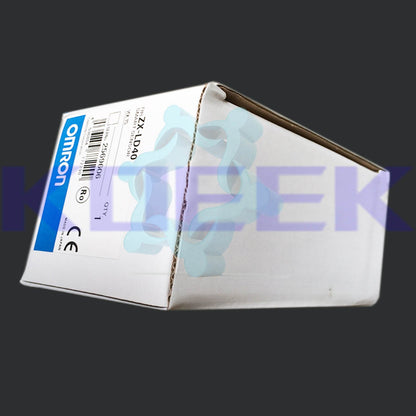 ZX-LD40 - OMRON