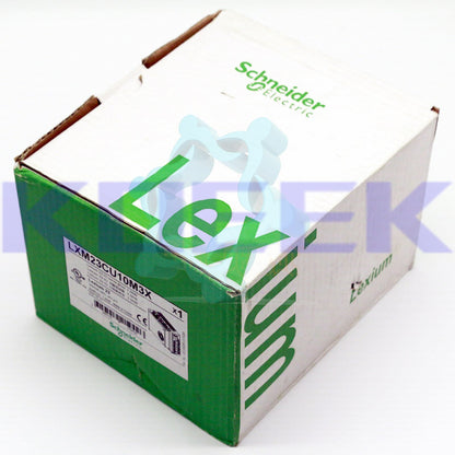 lXM23CU10M3X - SCHNEIDER