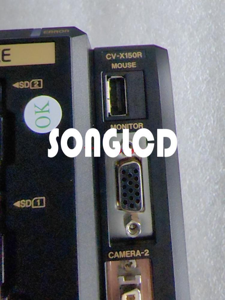 1pcs CV-X150R High-Performance Component Volume Controller - ADVANCED CONTROLS