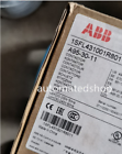 A95-30-11 ABB Original AC Contactor 3-Pole 90A - ABB