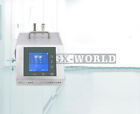 Portable Dust Laser Particle Counter 3 Channel CW-PPC300 Printer - CW PRECISION INSTRUMENTS