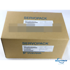 Yaskawa SGDV-3R5D01A002000 Servo Drive 3.5kW - YASKAWA