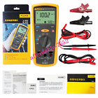Fluke 1503 Digital Insulation Resistance Meter - FLUKE