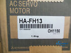 1PC MITSUBUSHI HA-FH13 AC Servo Motor HAFH13 New In Box