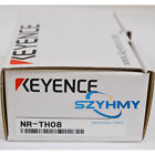 1PC KEYENCE NR-TH08 NRTH08 PLC New In Box